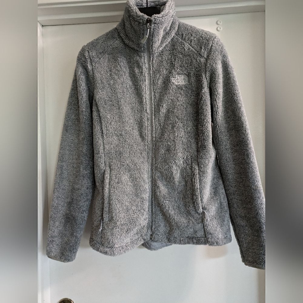 The North Face Novelty Osito Jacket